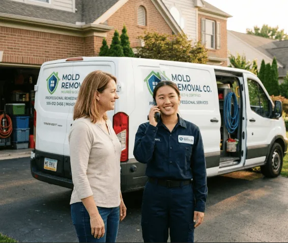 Crawlspace Mold Remediation Calais, VT FAQs